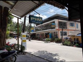 Pim guest house